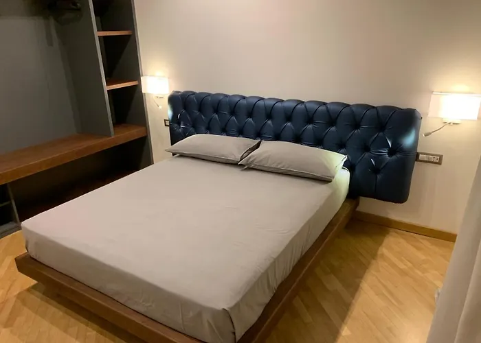 Luxury Coronari Apartamento Roma