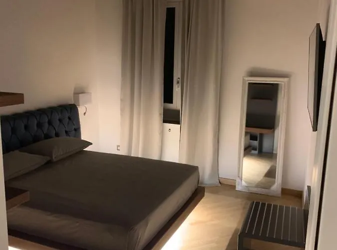 Luxury Coronari Apartamento Roma