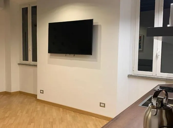 Apartamento Luxury Coronari