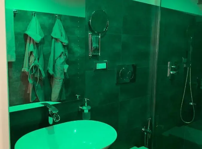 Luxury Coronari Apartamento *