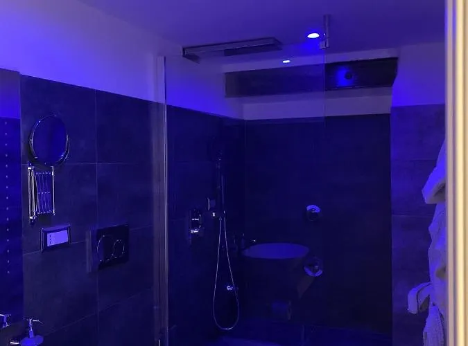 Luxury Coronari Apartamento