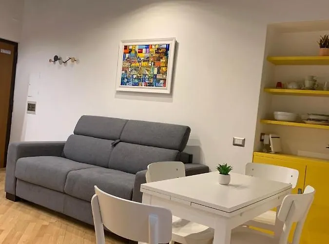 Apartamento Luxury Coronari Roma