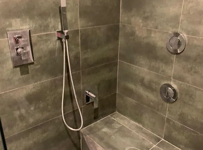 Apartamento Luxury Coronari *