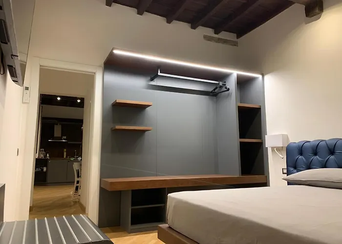 Apartamento Luxury Coronari *
