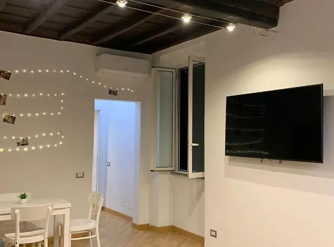 Luxury Coronari Apartamento