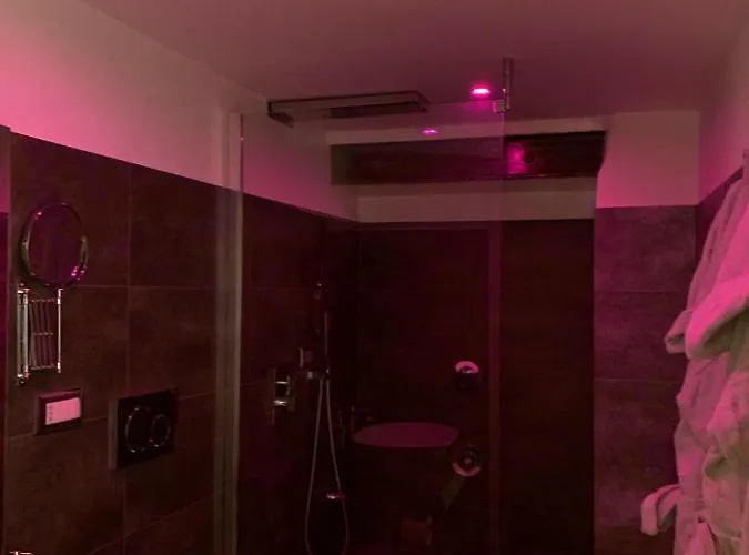Luxury Coronari Apartamento Roma