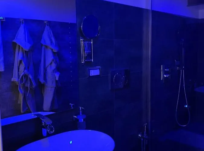 Apartamento Luxury Coronari Roma