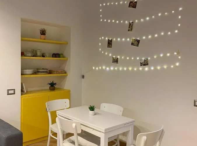 Luxury Coronari Apartamento Roma