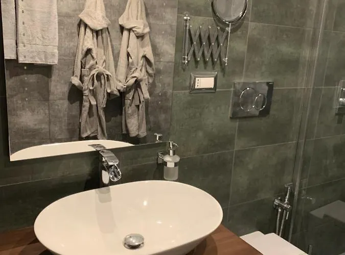 Luxury Coronari Apartamento