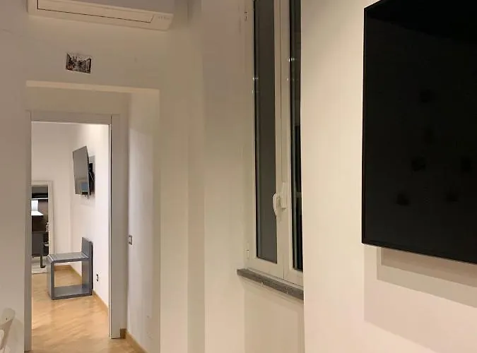 Luxury Coronari Apartamento
