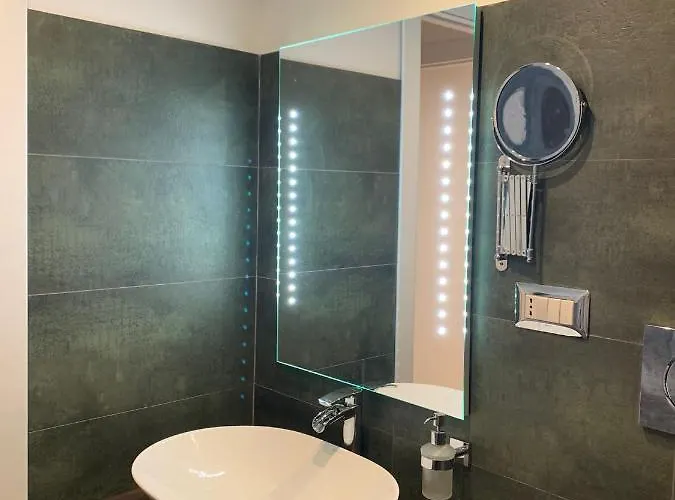 Apartamento Luxury Coronari Roma
