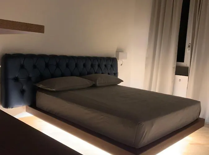 Appartement Luxury Coronari Rome