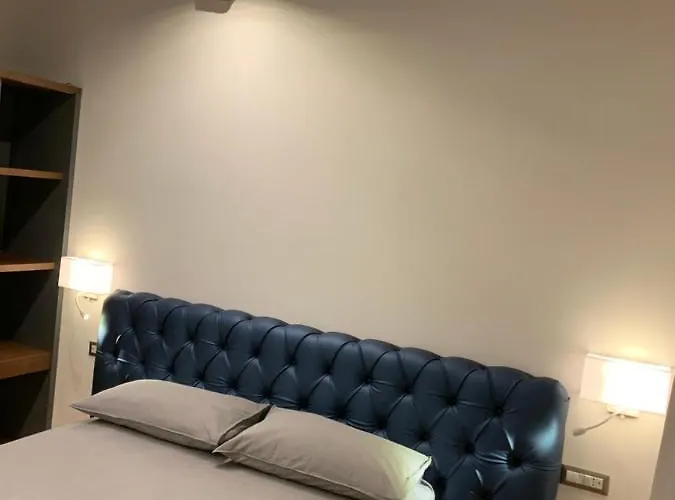 Luxury Coronari Apartamento *