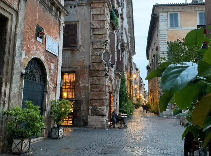 Luxury Coronari Roma