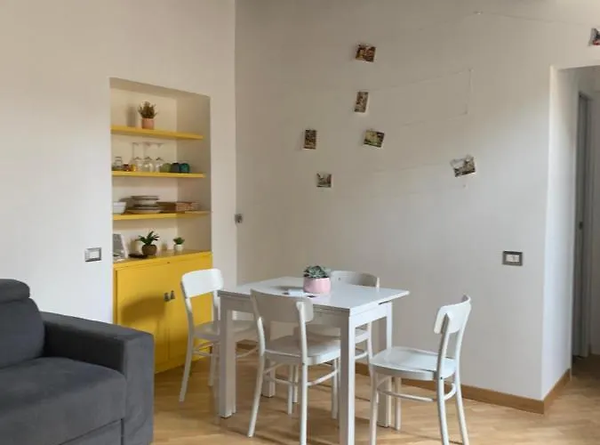 Apartamento Luxury Coronari *