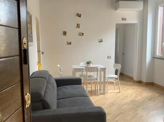Apartamento Luxury Coronari Roma